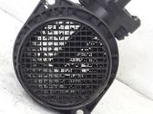 Mass air flow meter
