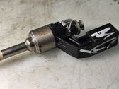 Inyector de combustible