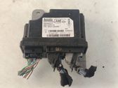 Airbag control unit/module