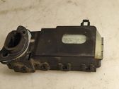 Fuel tank cap lock