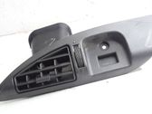 Rear air vent grill
