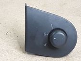 Wing mirror switch
