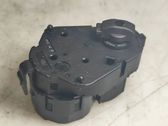 Air flap motor/actuator
