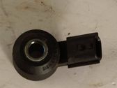 Detonation knock sensor