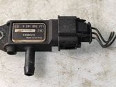 Abgasdrucksensor Differenzdrucksensor