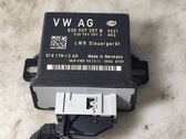 Light module LCM