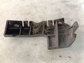 Front bumper mounting bracket