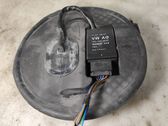 Fuel injection pump control unit/module