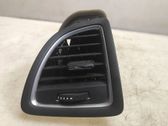 Dashboard side air vent grill/cover trim