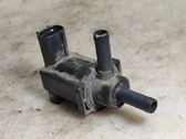 Turbo solenoid valve