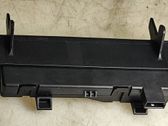 Aerial antenna amplifier