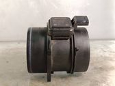 Mass air flow meter