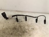 Glow plug wires