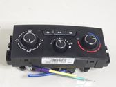Climate control unit
