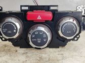 Climate control unit
