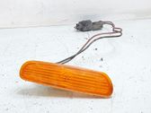 Front indicator light