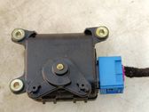 Air flap motor/actuator