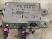 Antennenverstärker Signalverstärker