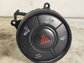Multifunctional control switch/knob