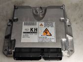 Engine control unit/module