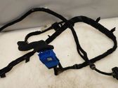 Tailgate/trunk wiring harness