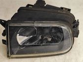 Front fog light