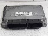 Engine control unit/module