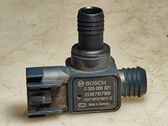 Vacuum valve