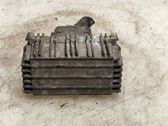 Glow plug pre-heat relay