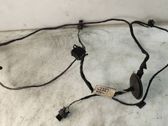 Parking sensor (PDC) wiring loom