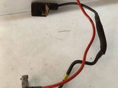 Positive cable (battery)