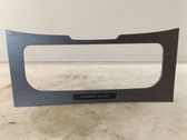Climate control/heater control trim