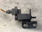 Électrovanne turbo