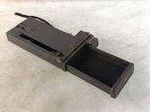 Dashboard storage box/compartment