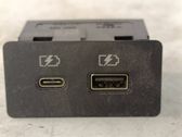 Connecteur/prise USB