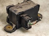 ESP acceleration yaw rate sensor