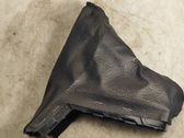 Handbrake lever cover (leather/fabric)
