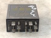 Window wiper relay