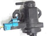 Turbo solenoid valve