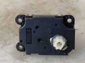 Air flap motor/actuator