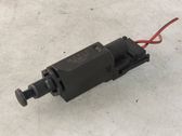 Brake pedal sensor switch