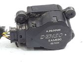 Air flap motor/actuator