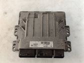 Unidad de control/módulo del motor