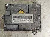 Headlight ballast module Xenon