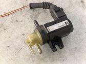 Turbo solenoid valve