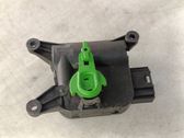 Air flap motor/actuator