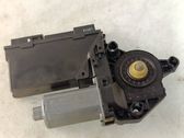 Rear door window regulator motor