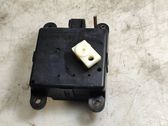 Air flap motor/actuator