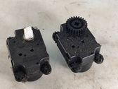 Air flap motor/actuator