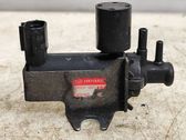 Turbo solenoid valve